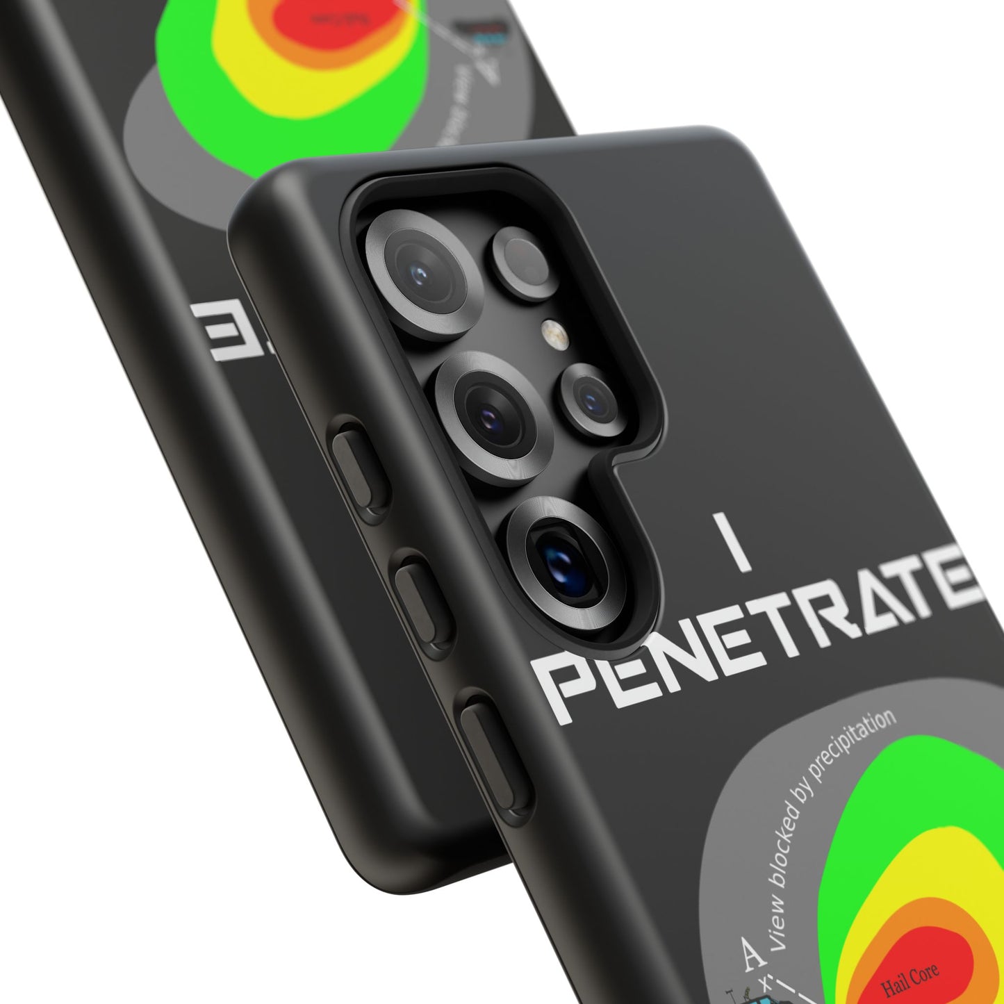 Hook Slice Tough Cases
