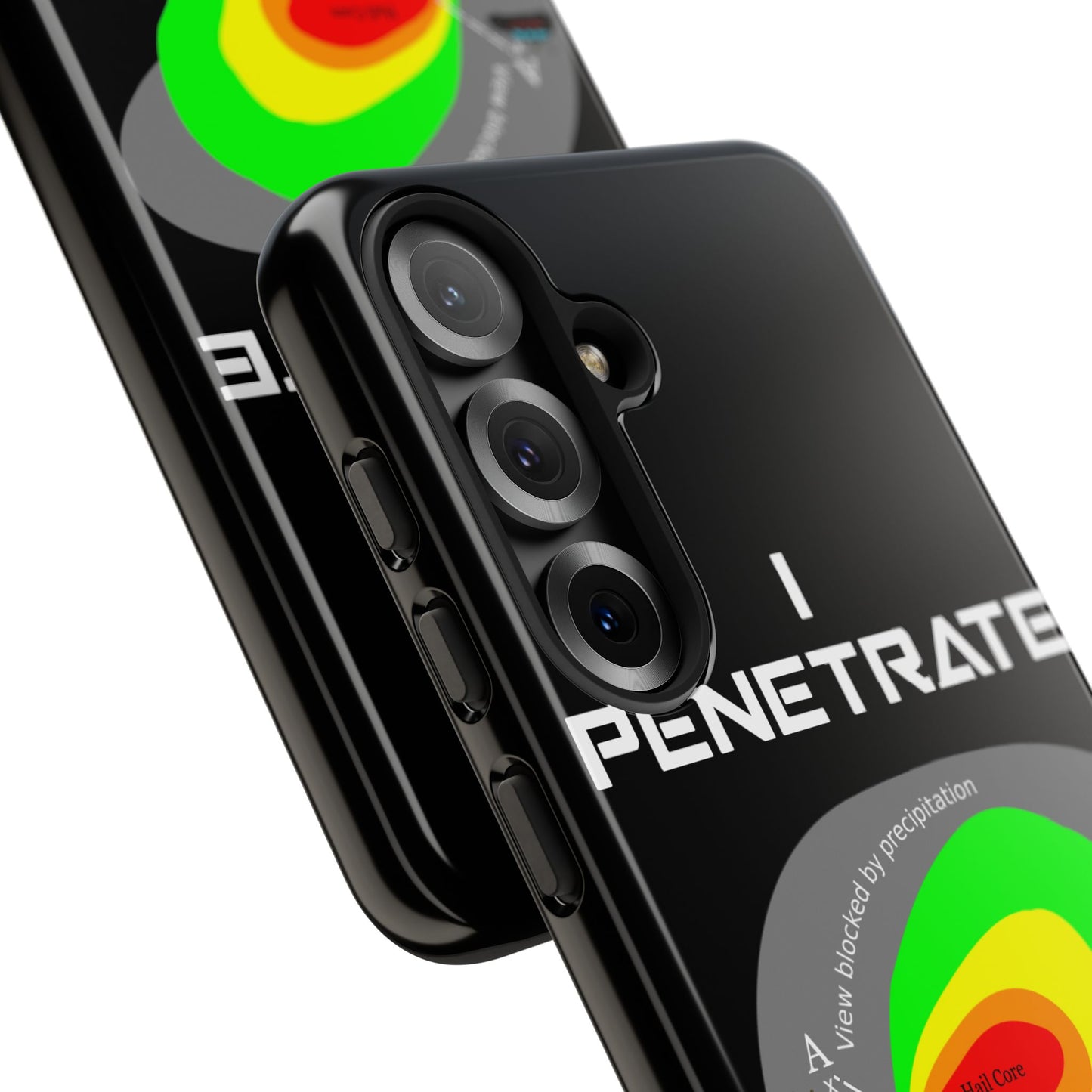 Hook Slice Tough Cases