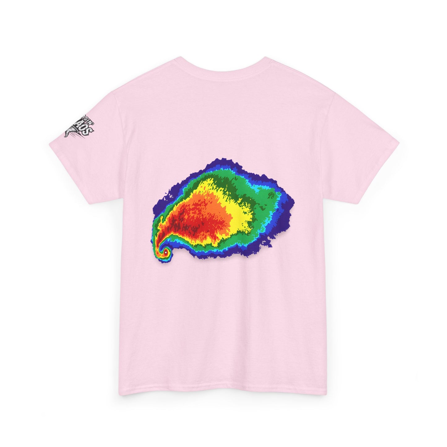 This Is My Storm Chasing Shirt Supercell Tee