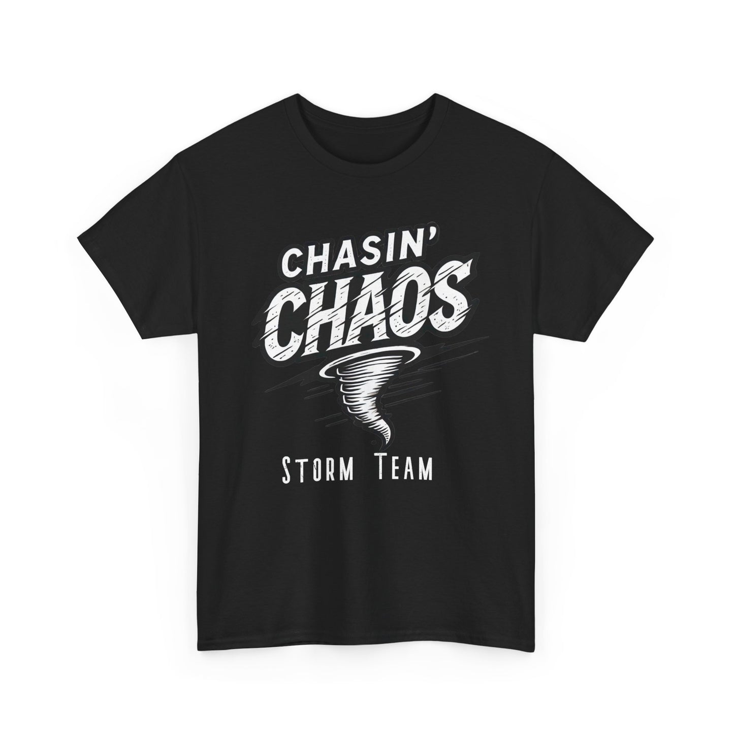 SAR Tee - Chasin' Chaos Field Ops Search and Rescue