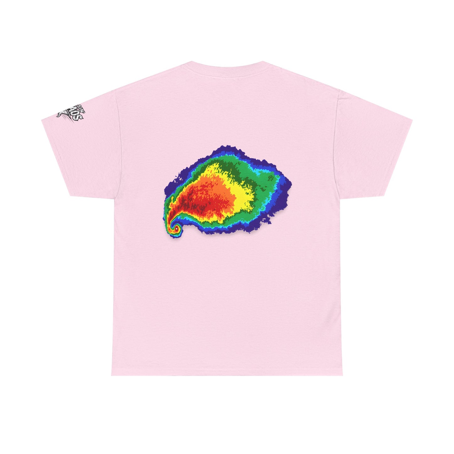 This Is My Storm Chasing Shirt Supercell Tee