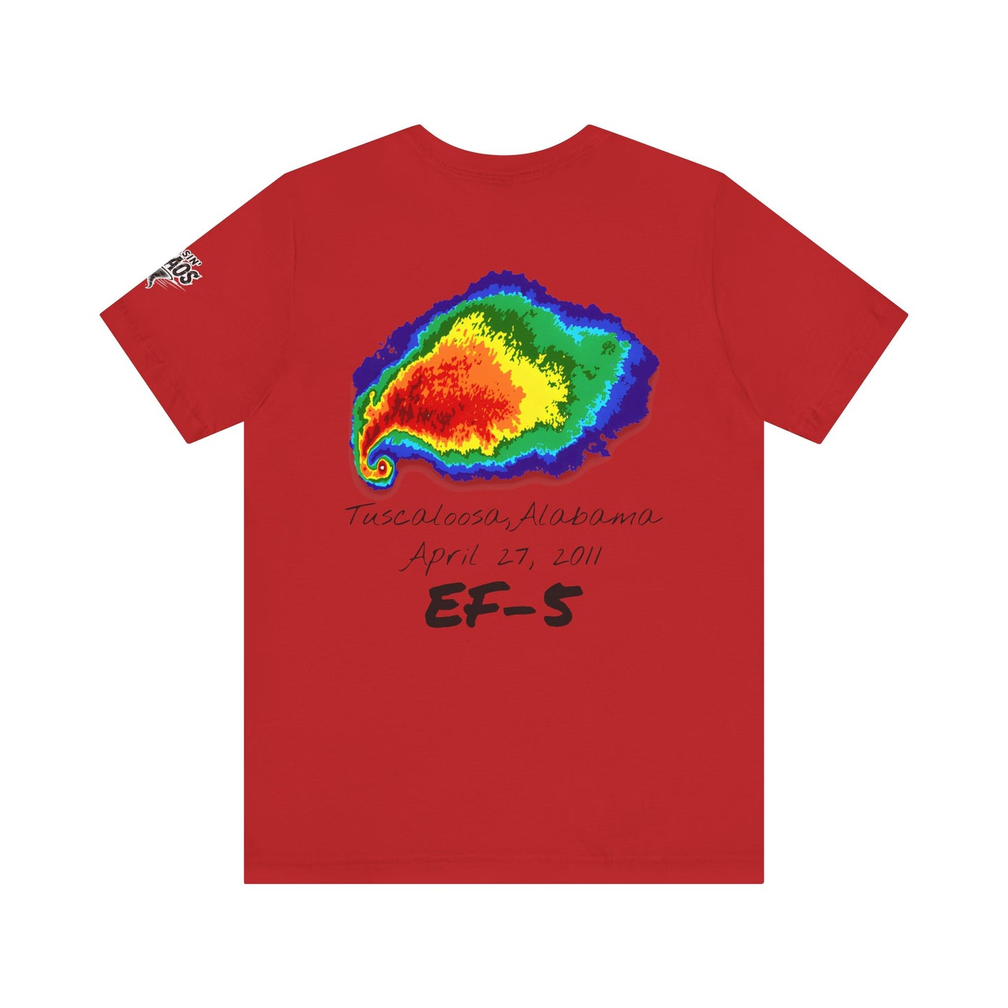 Tribute T-Shirt