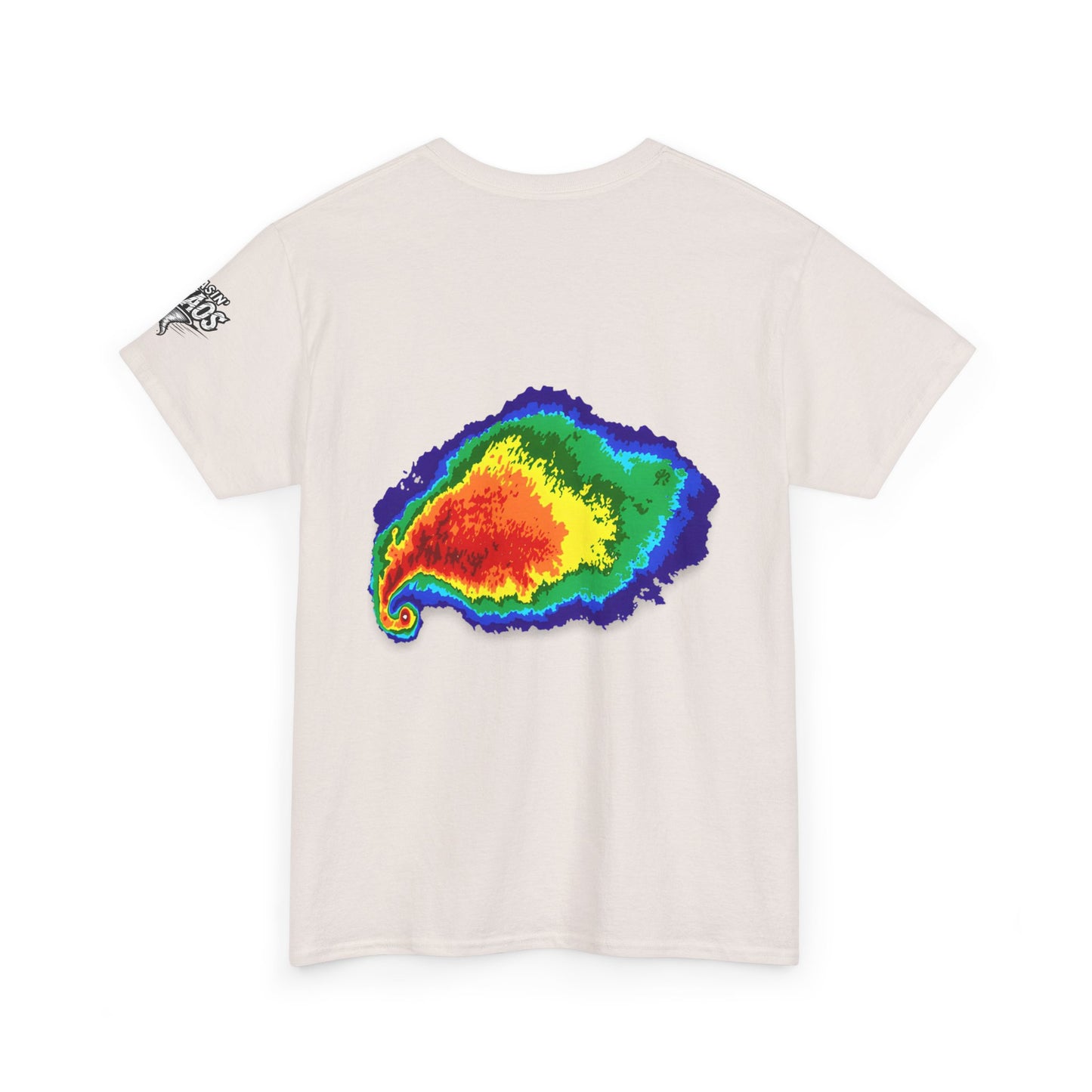 This Is My Storm Chasing Shirt Supercell Tee