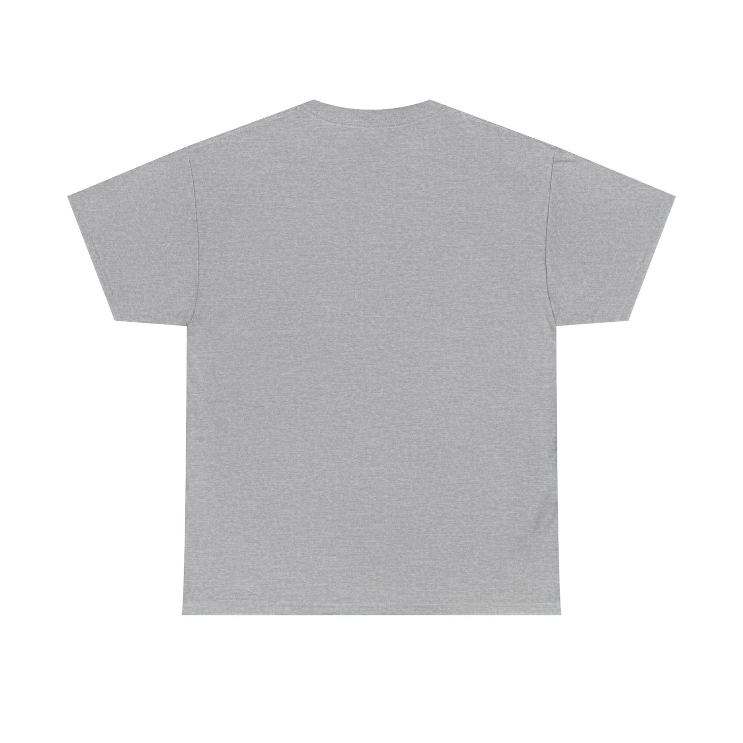 Chasin' Chaos Cotton Tee