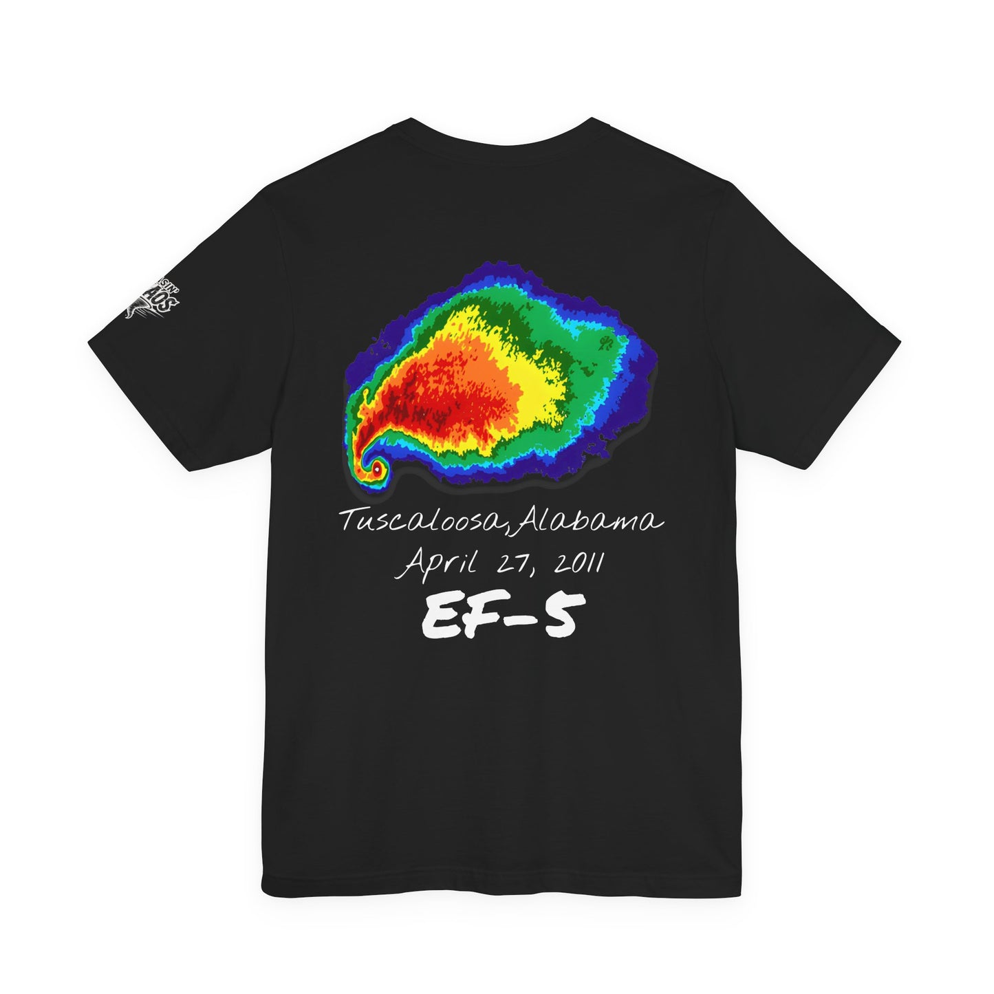 Tribute T-Shirt