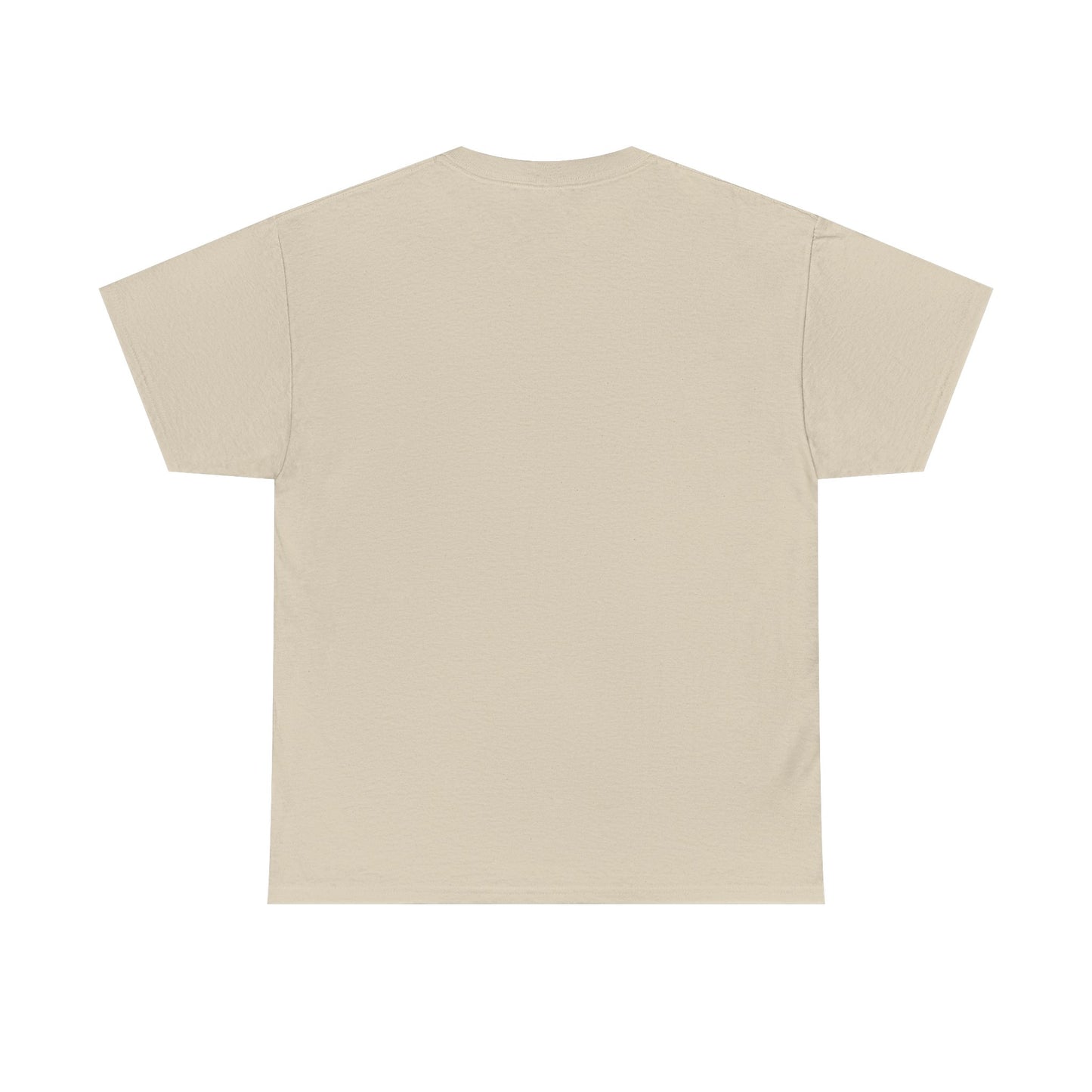Chasin' Chaos Cotton Tee