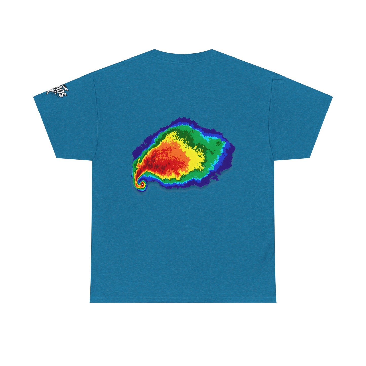This Is My Storm Chasing Shirt Supercell Tee