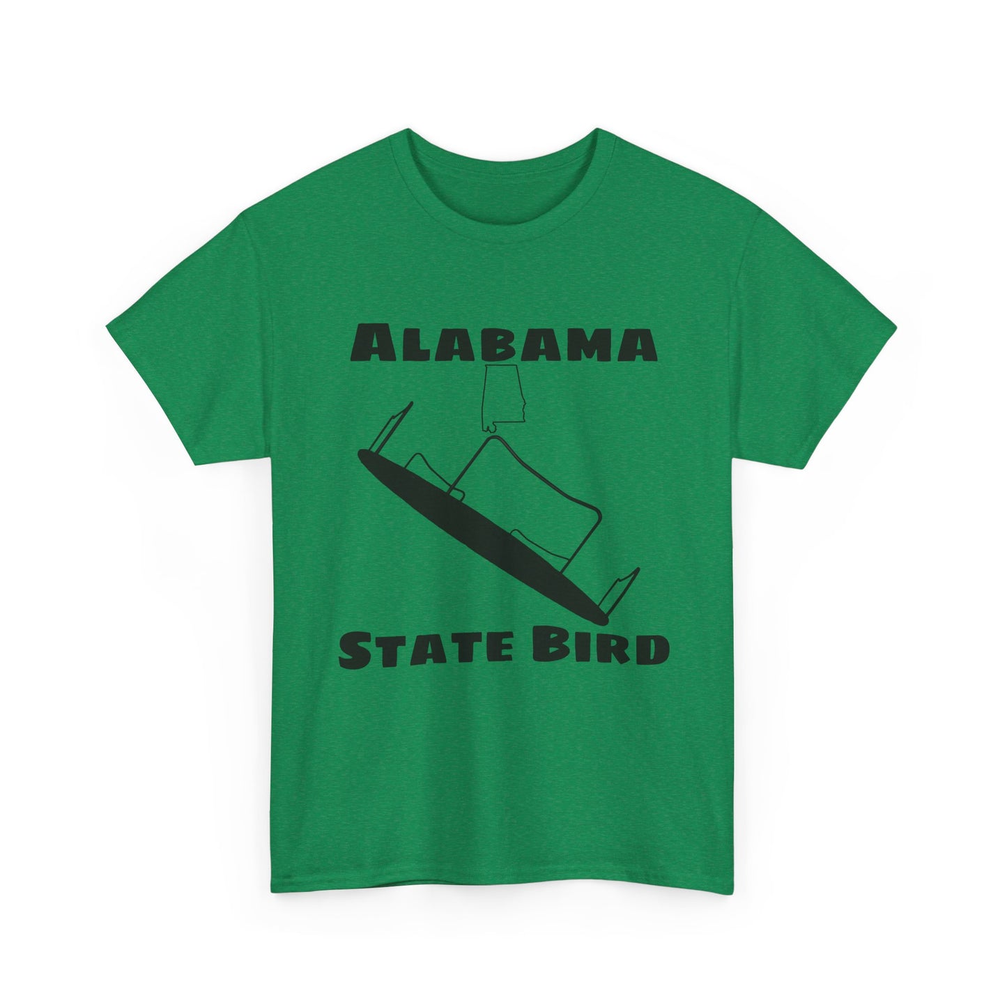 Alabama State Bird Tee