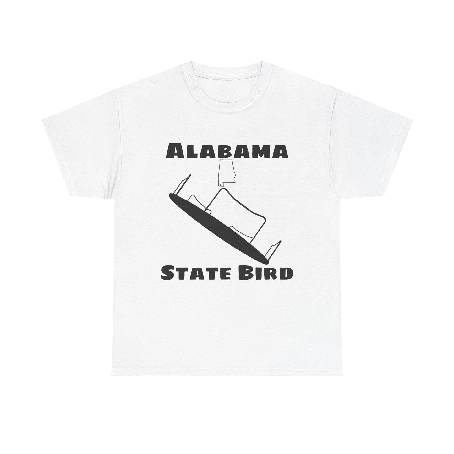Alabama State Bird Tee