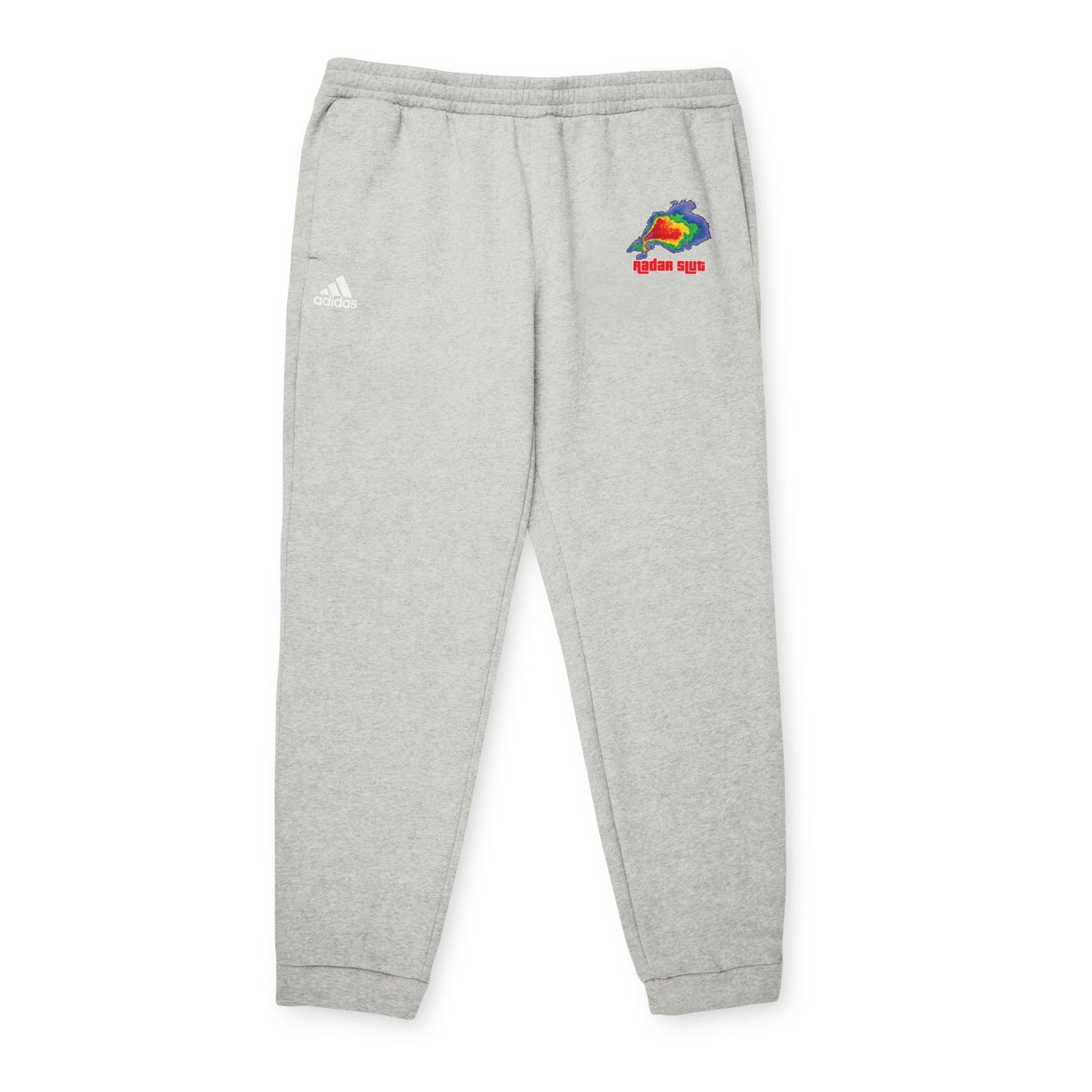 Radar adidas Unisex Fleece Joggers