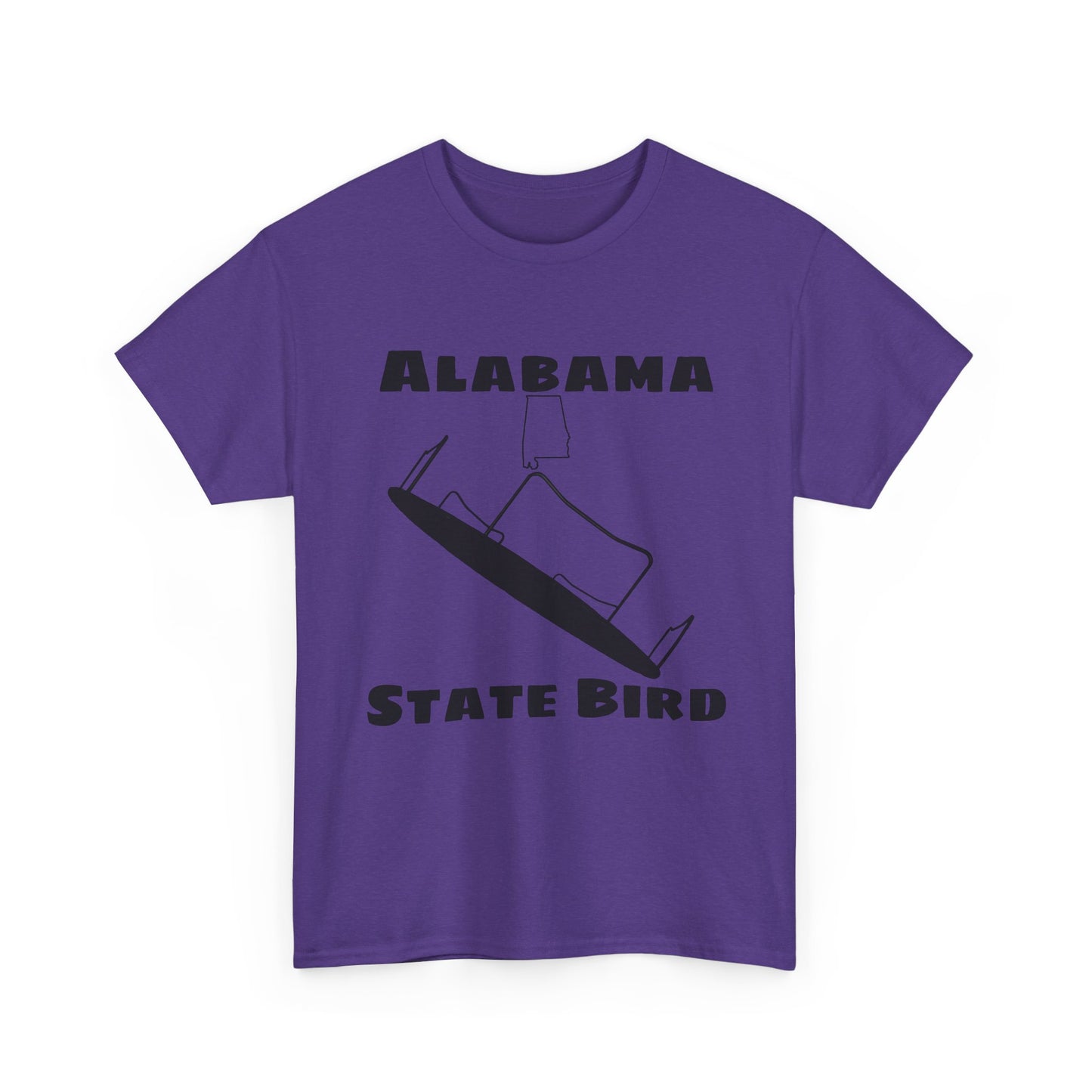 Alabama State Bird Tee