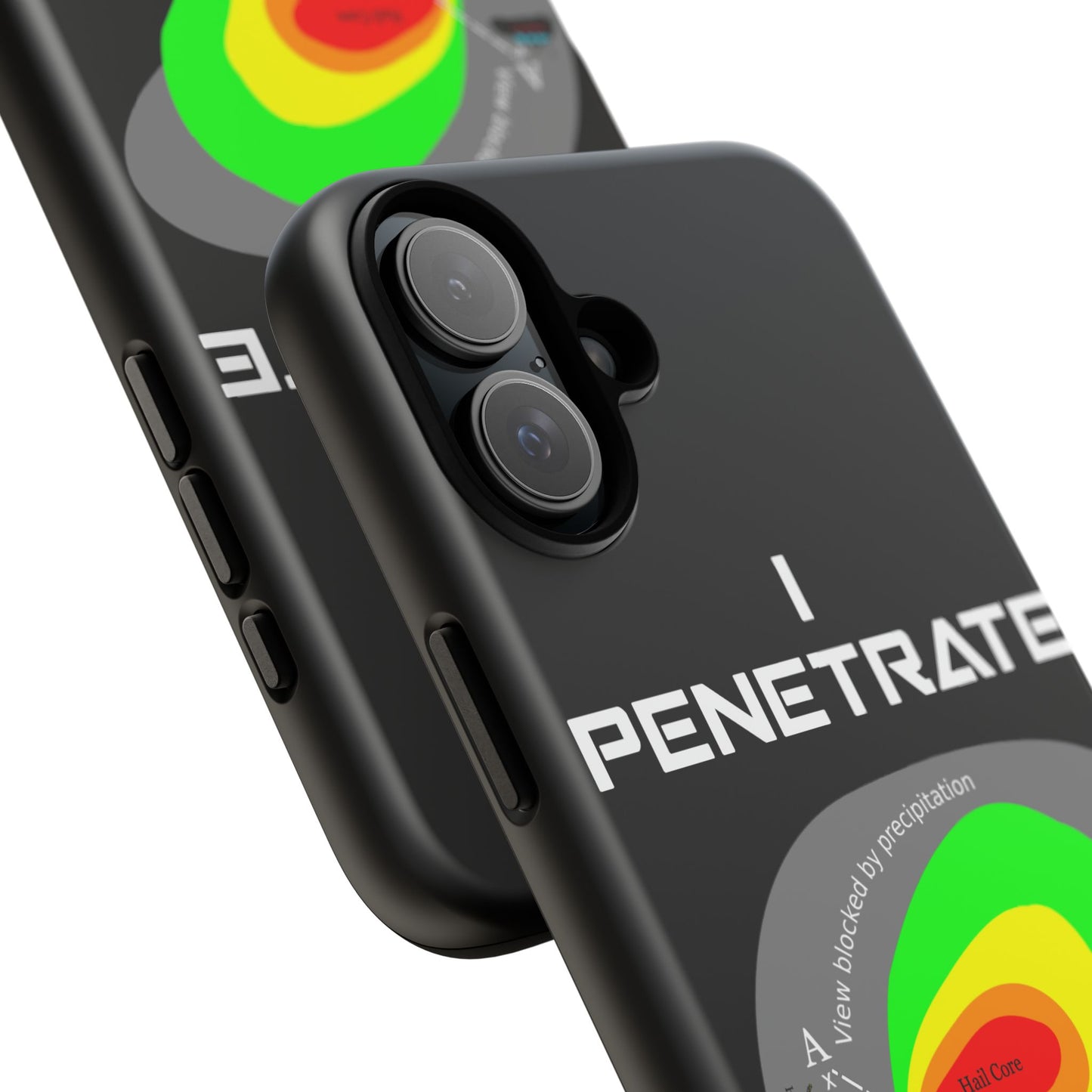 Hook Slice Tough Cases