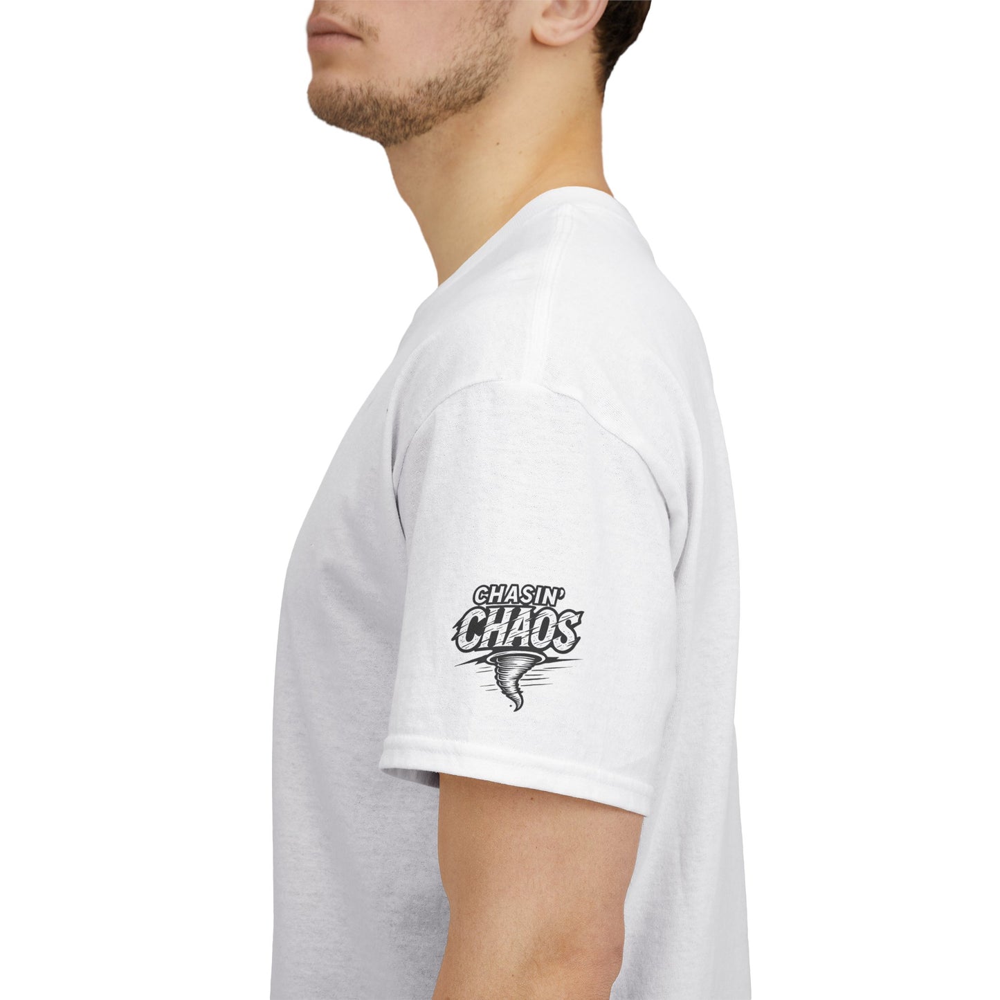 This Is My Storm Chasing Shirt Supercell Tee