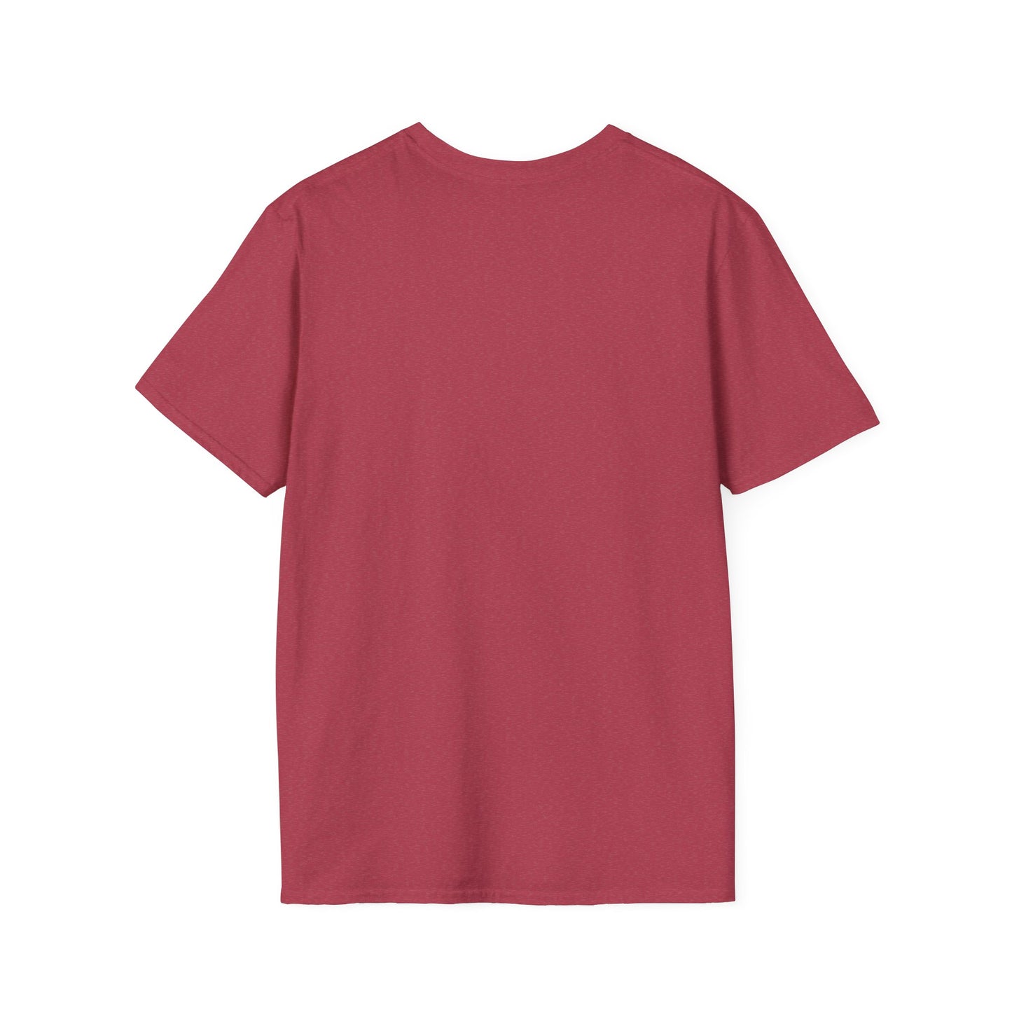 Professional Storm Chaser LIMITED Unisex Softstyle T-Shirt