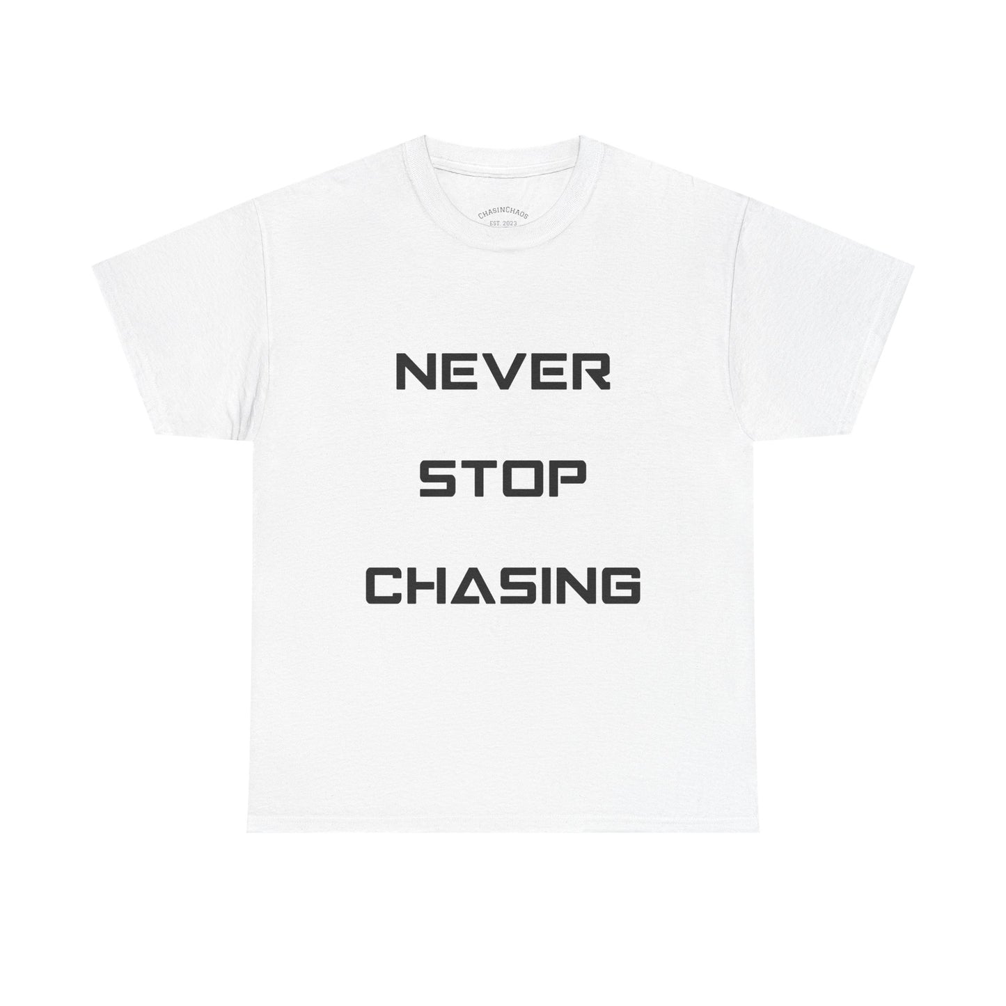 Storm Chasing Tee