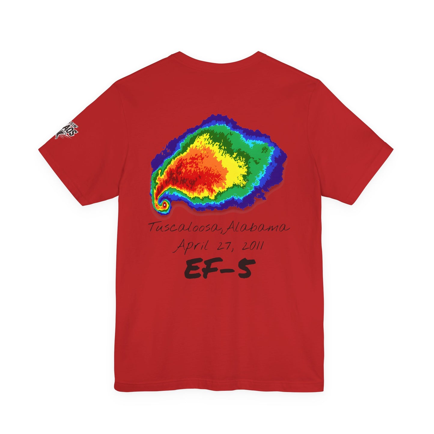 Tribute T-Shirt
