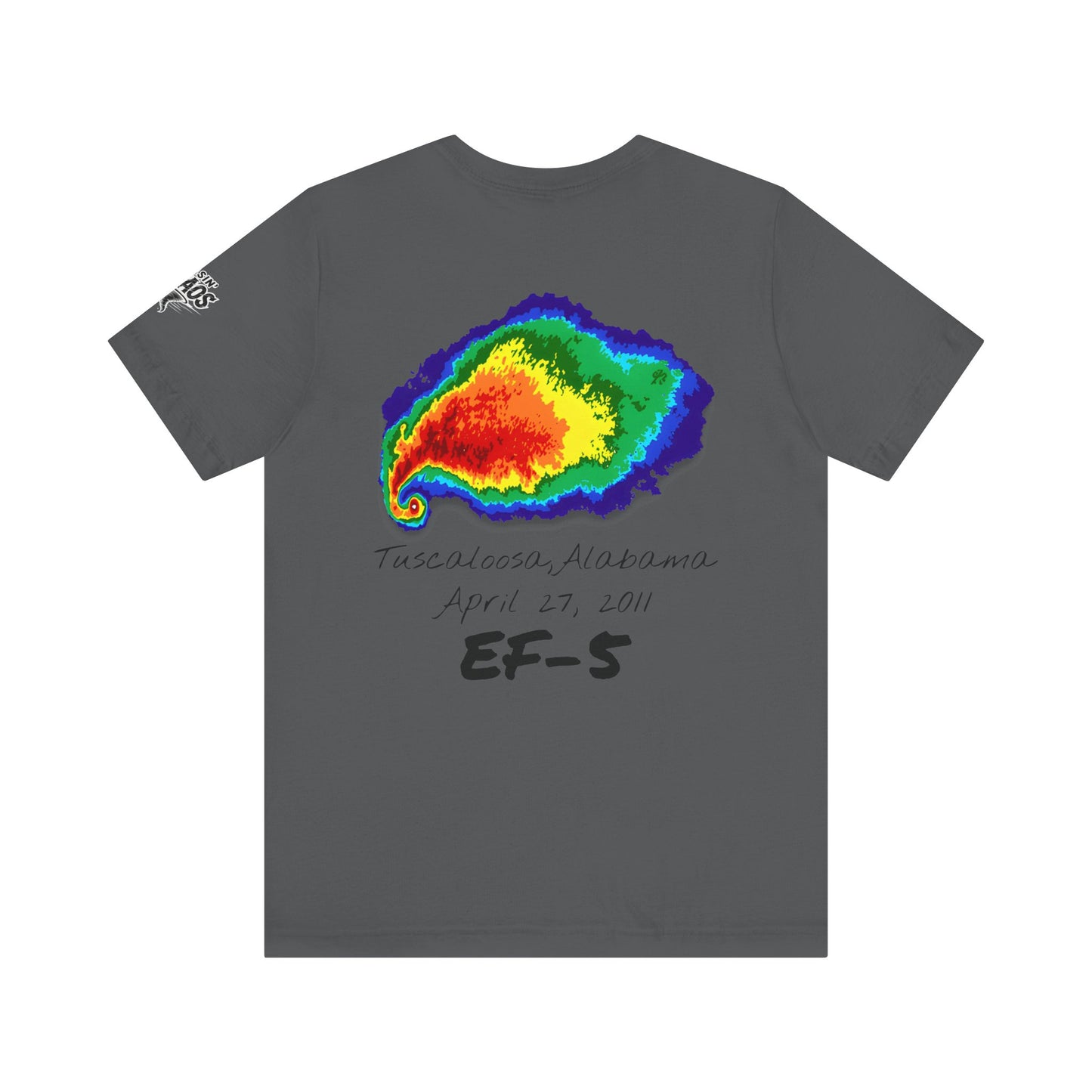 Tribute T-Shirt