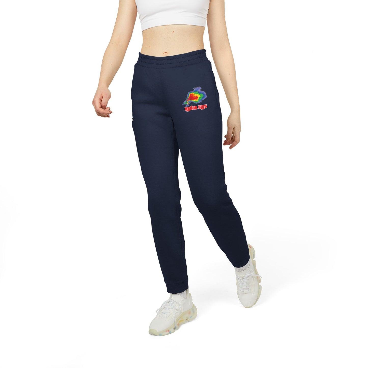 Radar adidas Unisex Fleece Joggers