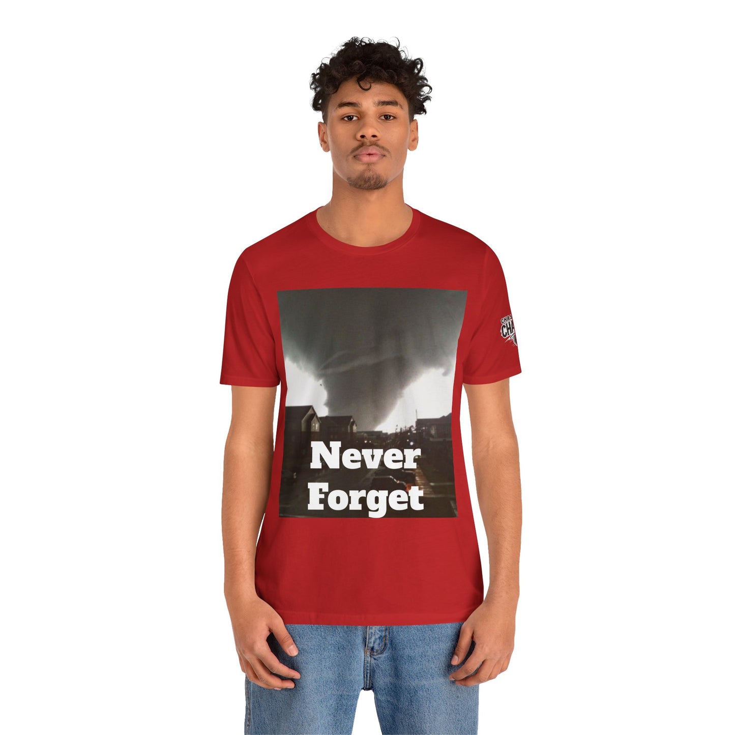 Tribute T-Shirt