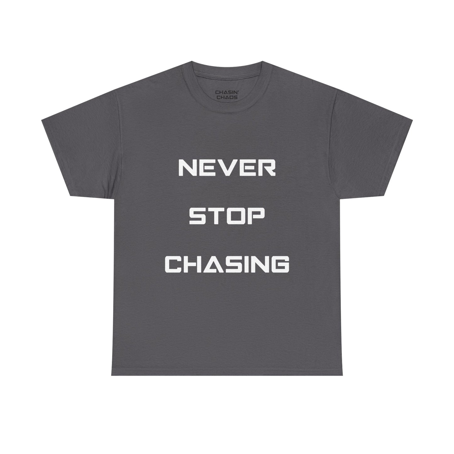 Storm Chasing Tee