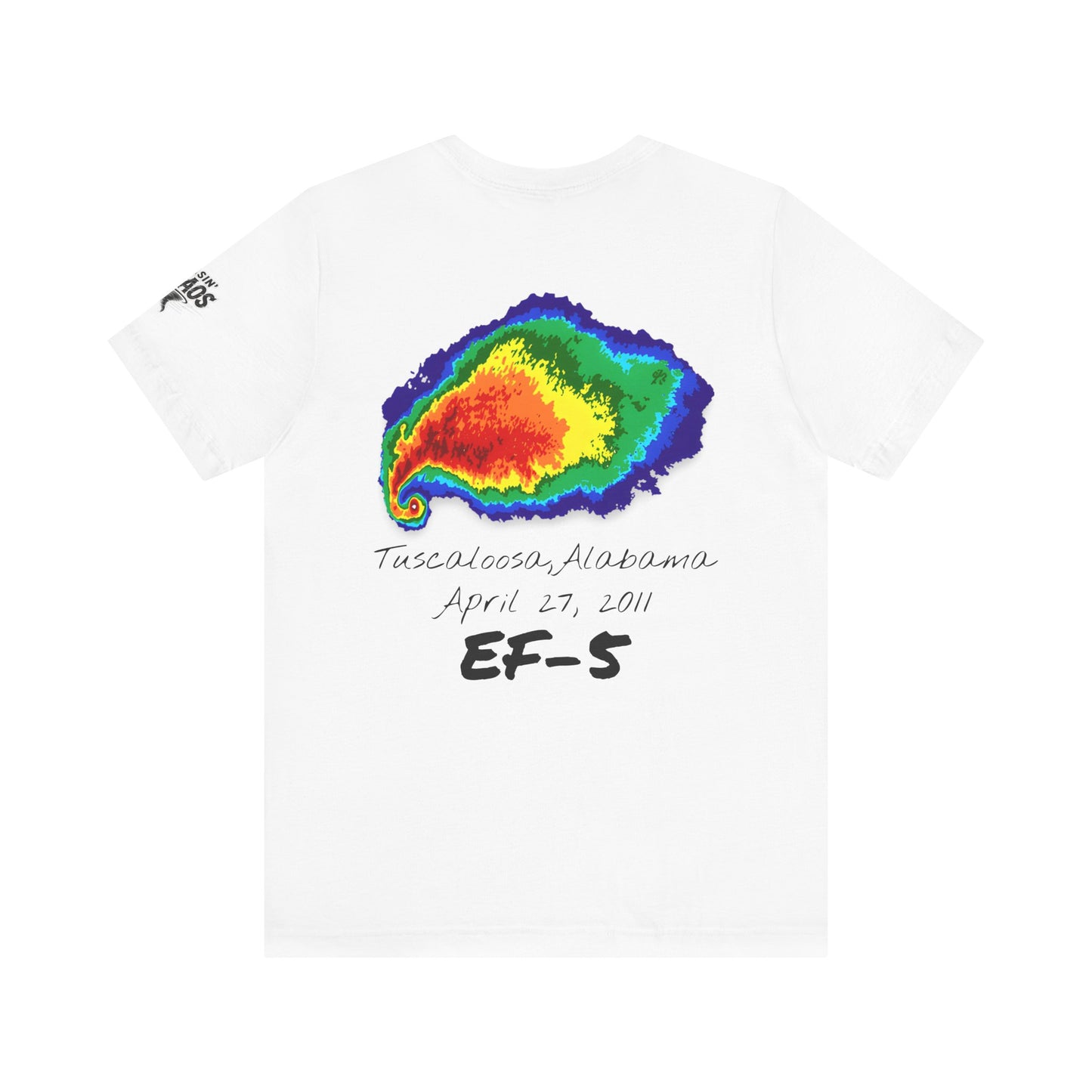 Tribute T-Shirt