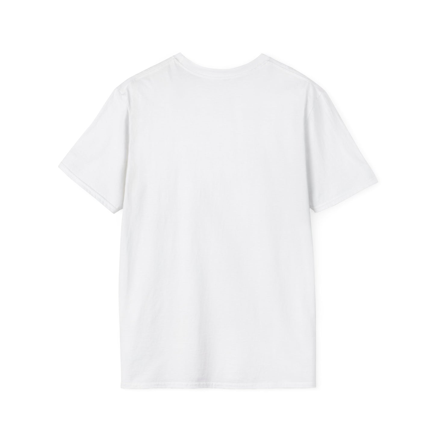 Professional Storm Chaser LIMITED Unisex Softstyle T-Shirt