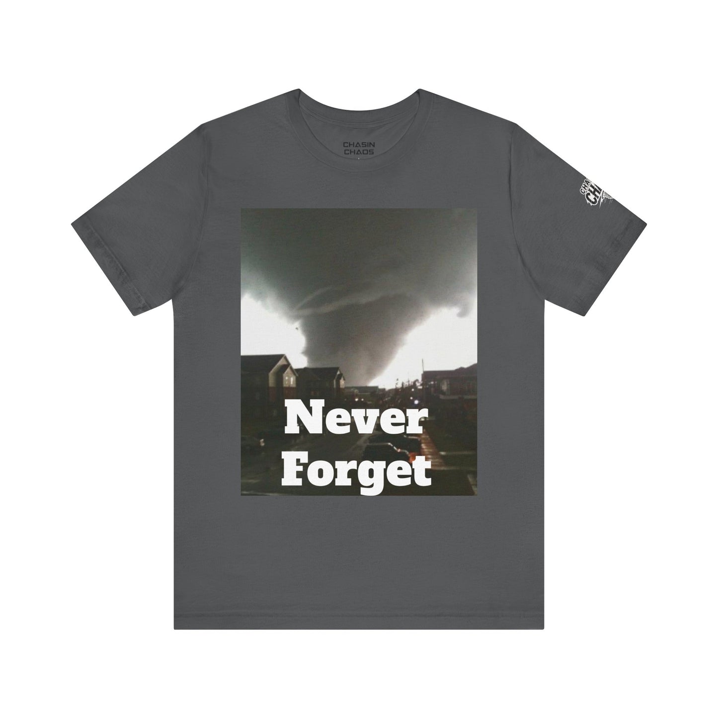 Tribute T-Shirt