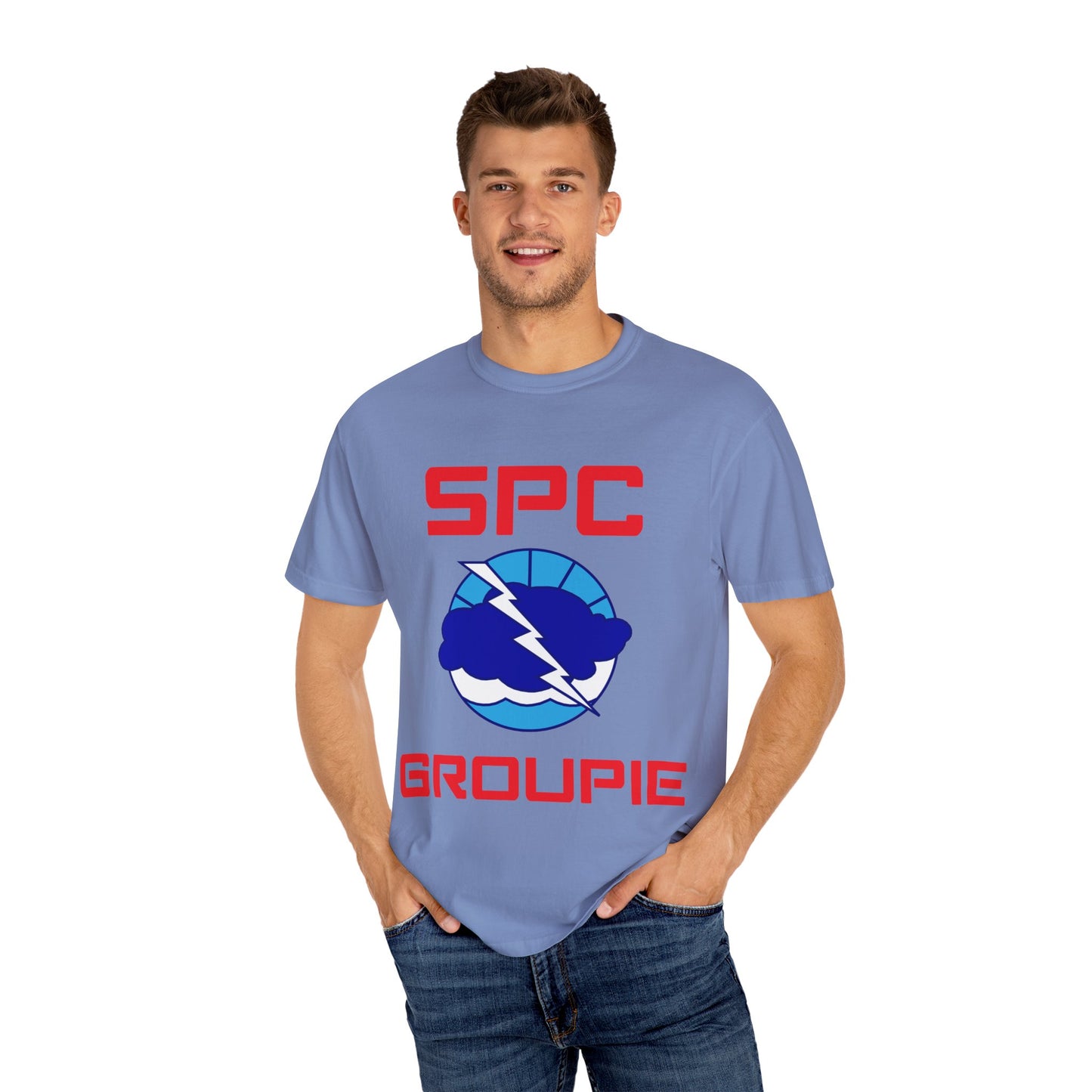 SPC Groupie Tee