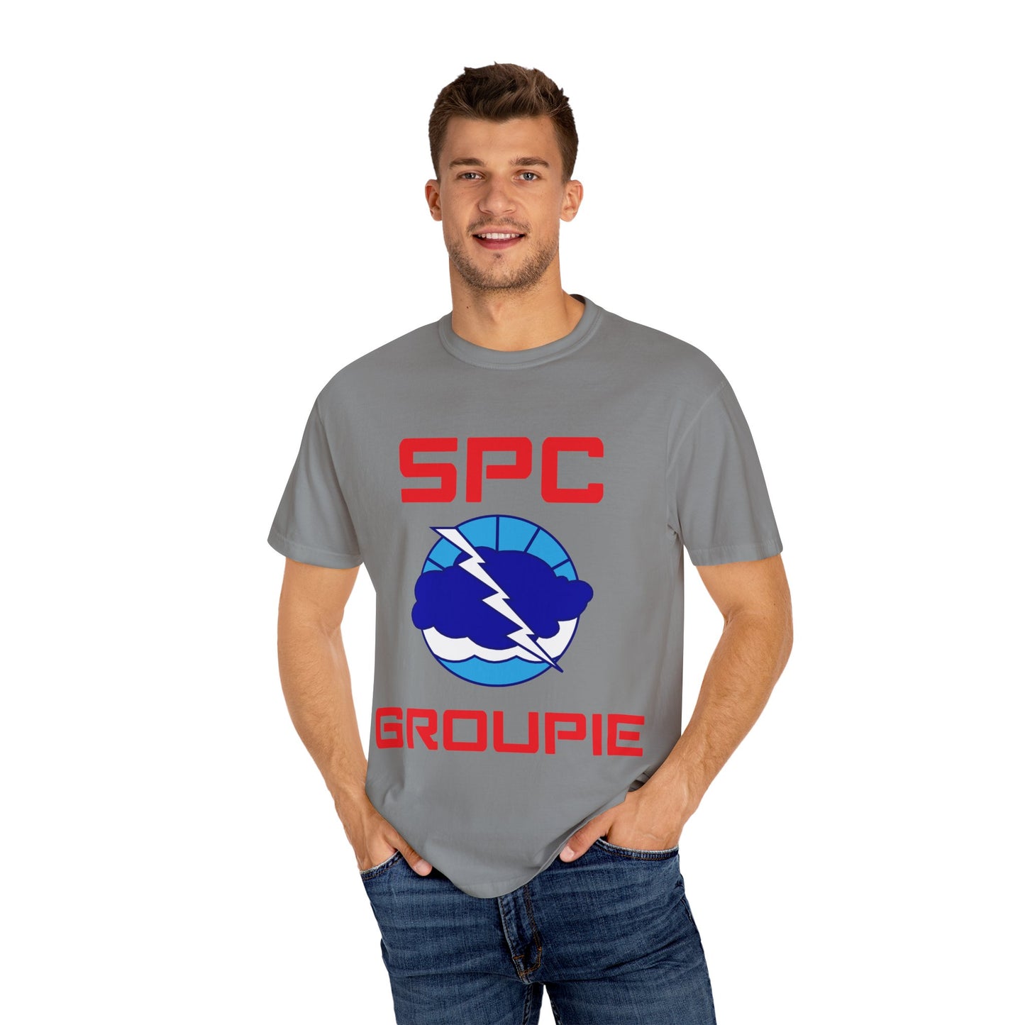 SPC Groupie Tee