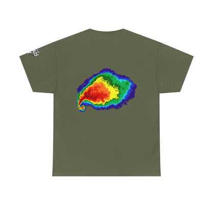 This Is My Storm Chasing Shirt Supercell Tee