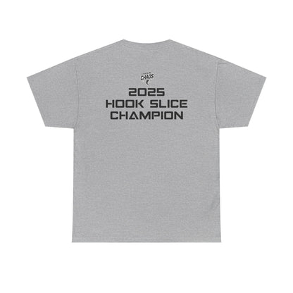 Hook Slice Champ Tee