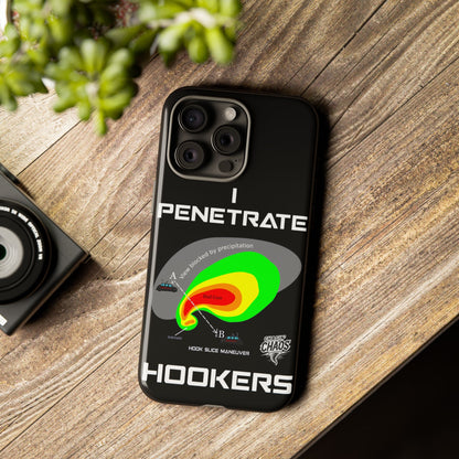 Hook Slice Tough Cases