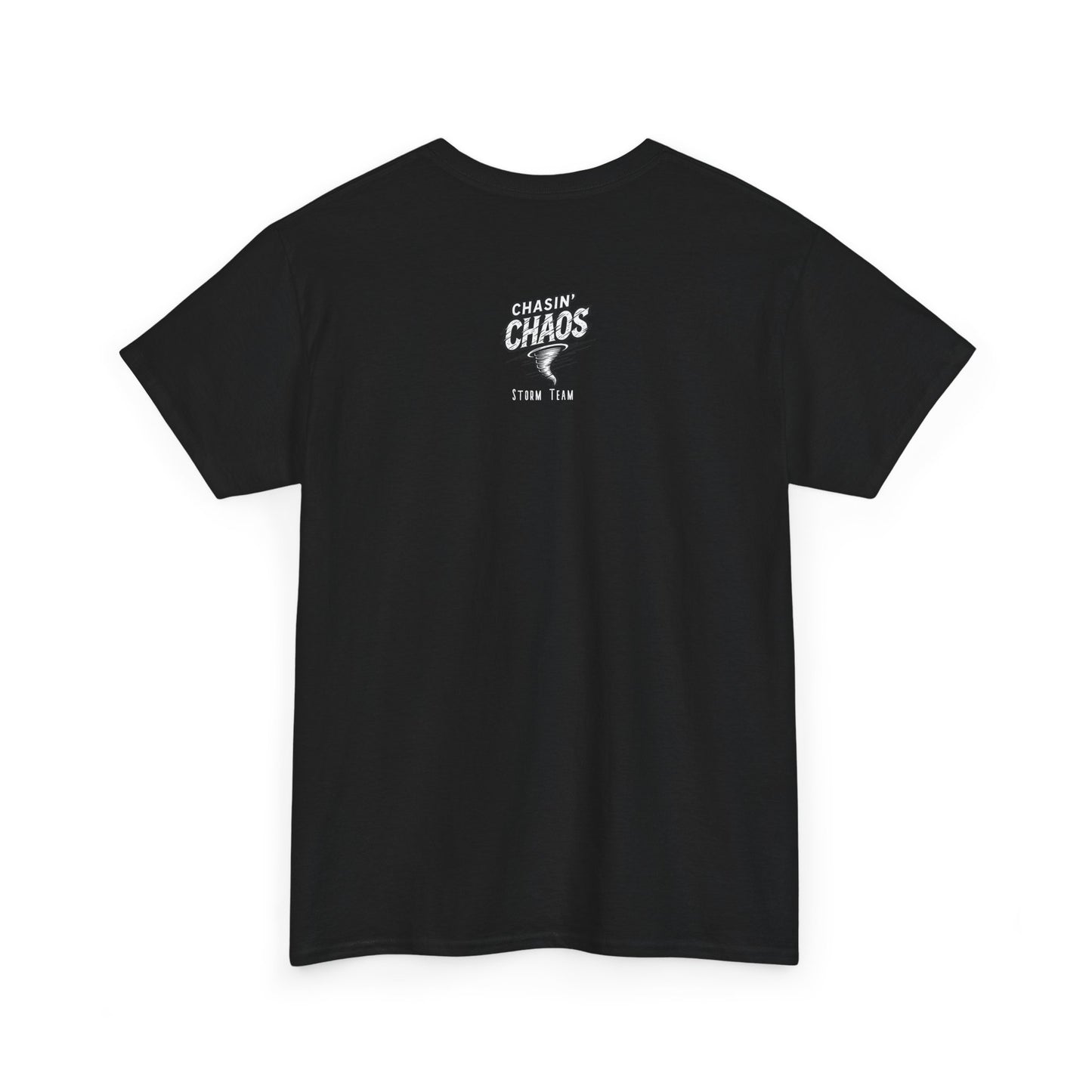 See You In Hail Storm Chaser Rob Tee