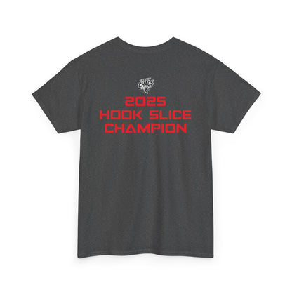 Hook Slice Champ Tee