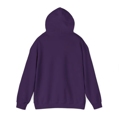 Radar Unisex Heavy Blend™ Hooded Sweatshirt