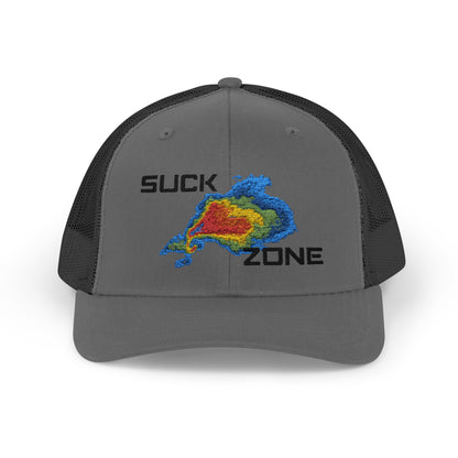 Snapback Trucker Cap