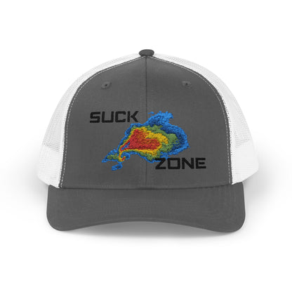 Snapback Trucker Cap