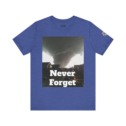 Tribute T-Shirt