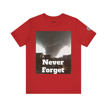 Tribute T-Shirt