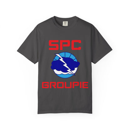 SPC Groupie Tee