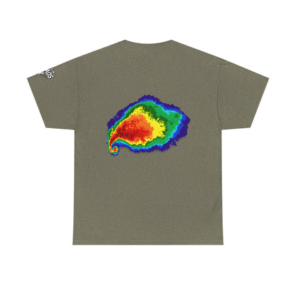 This Is My Storm Chasing Shirt Supercell Tee
