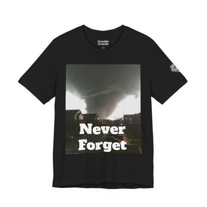 Tribute T-Shirt