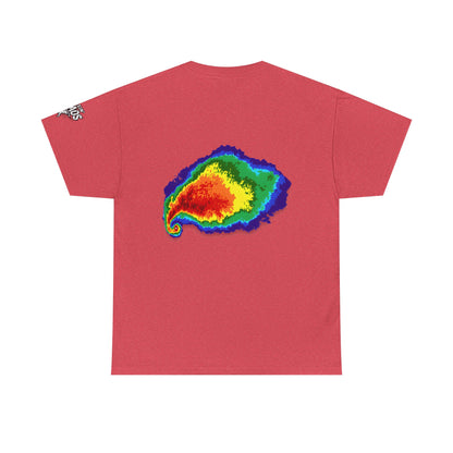 This Is My Storm Chasing Shirt Supercell Tee