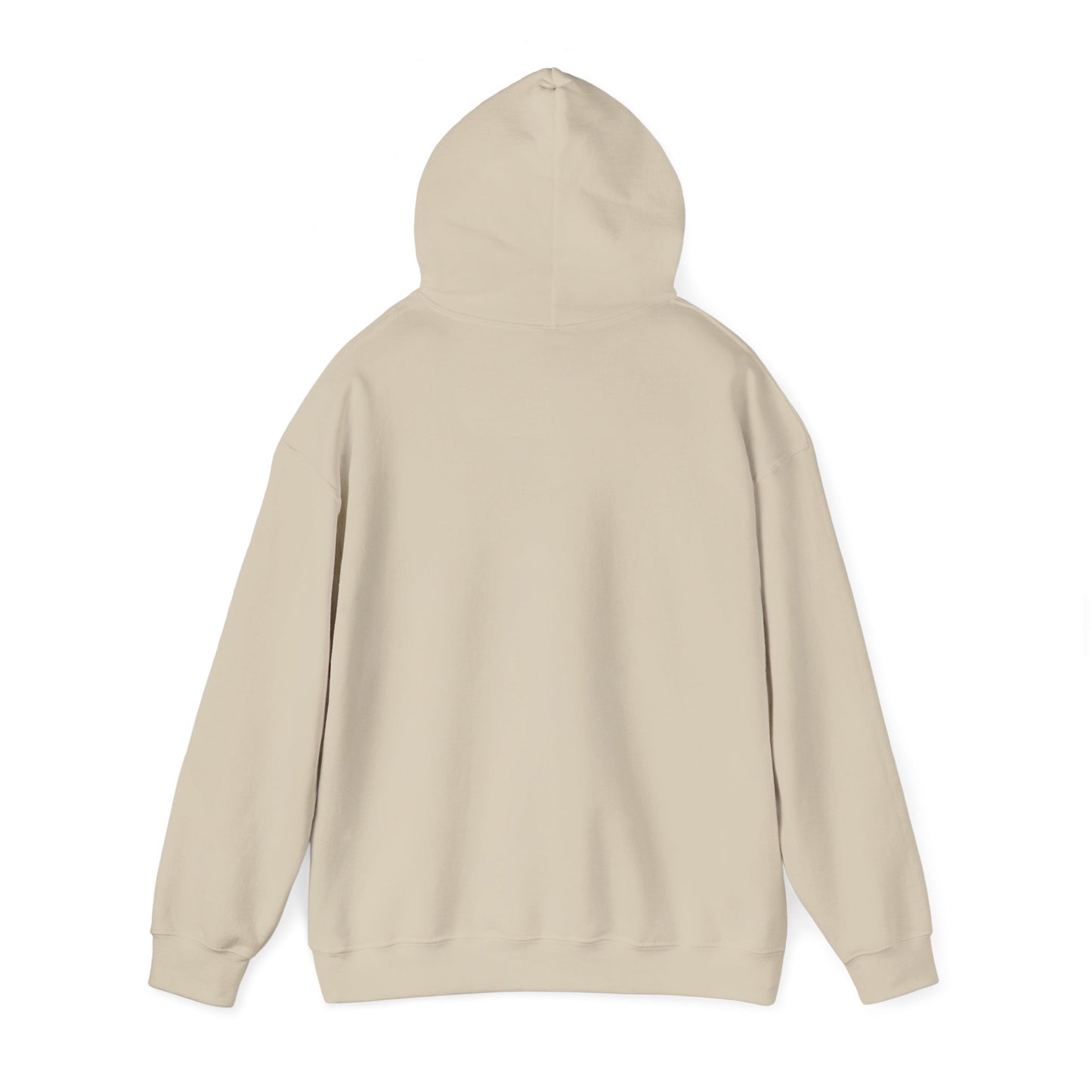 Radar Unisex Heavy Blend™ Hooded Sweatshirt