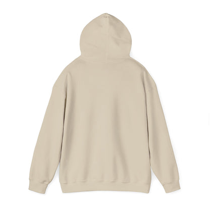 Radar Unisex Heavy Blend™ Hooded Sweatshirt