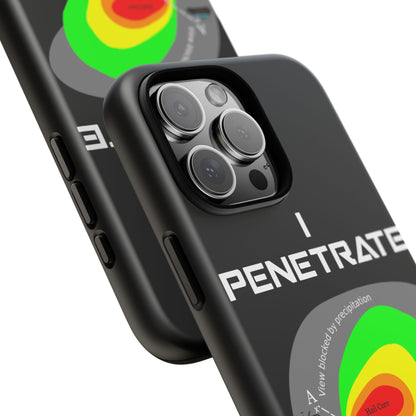 Hook Slice Tough Cases