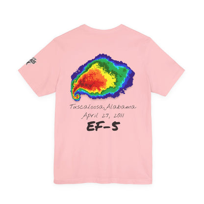 Tribute T-Shirt