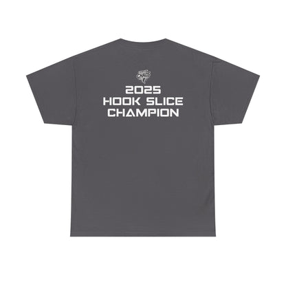 Hook Slice Champ Tee