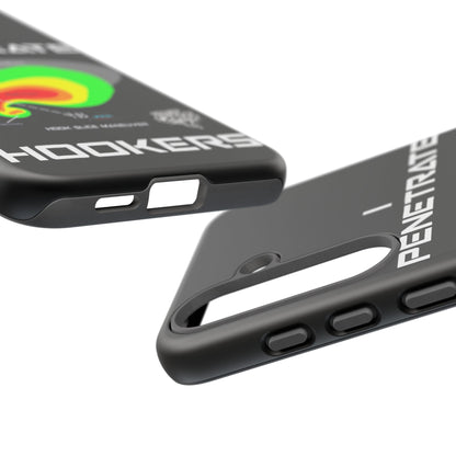 Hook Slice Tough Cases