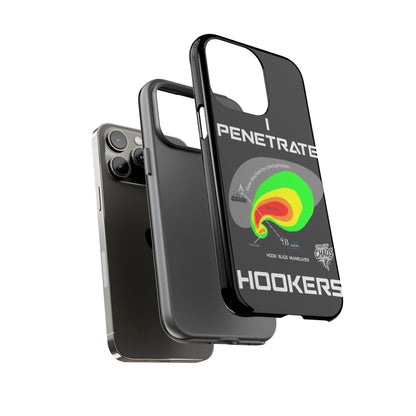 Hook Slice Tough Cases